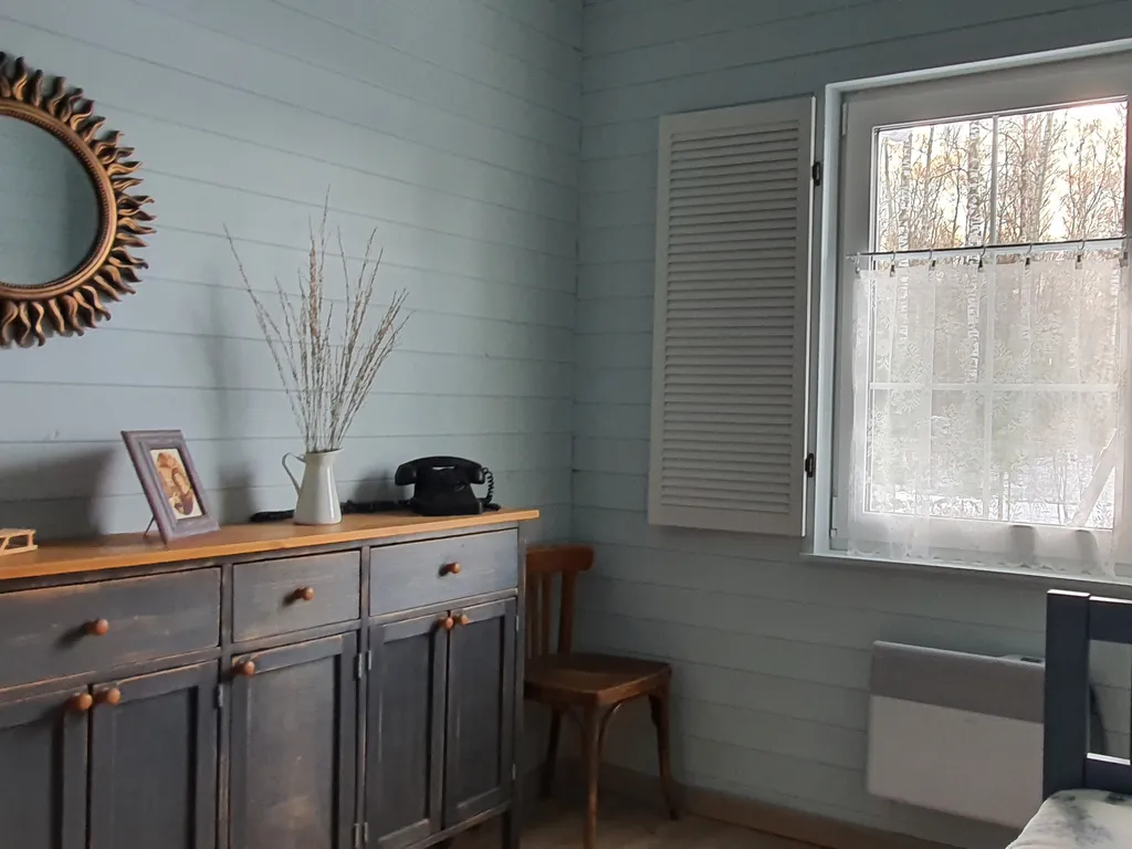 2-комнатный Дом