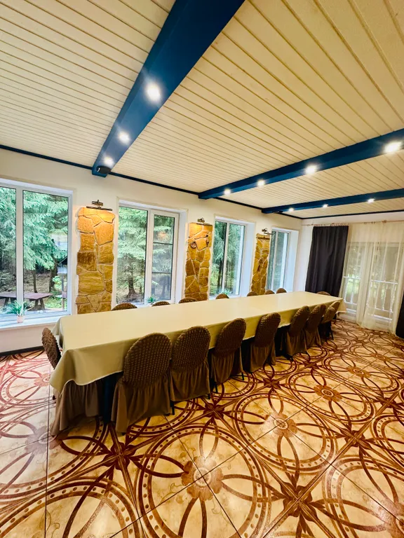 Дом в испанском стиле