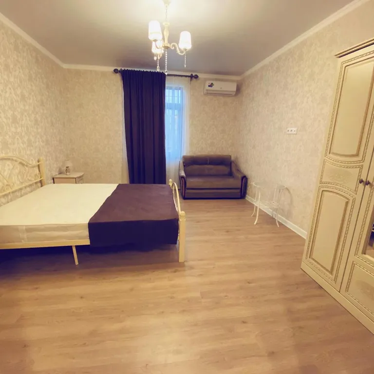 Квартира Комната — Сухум