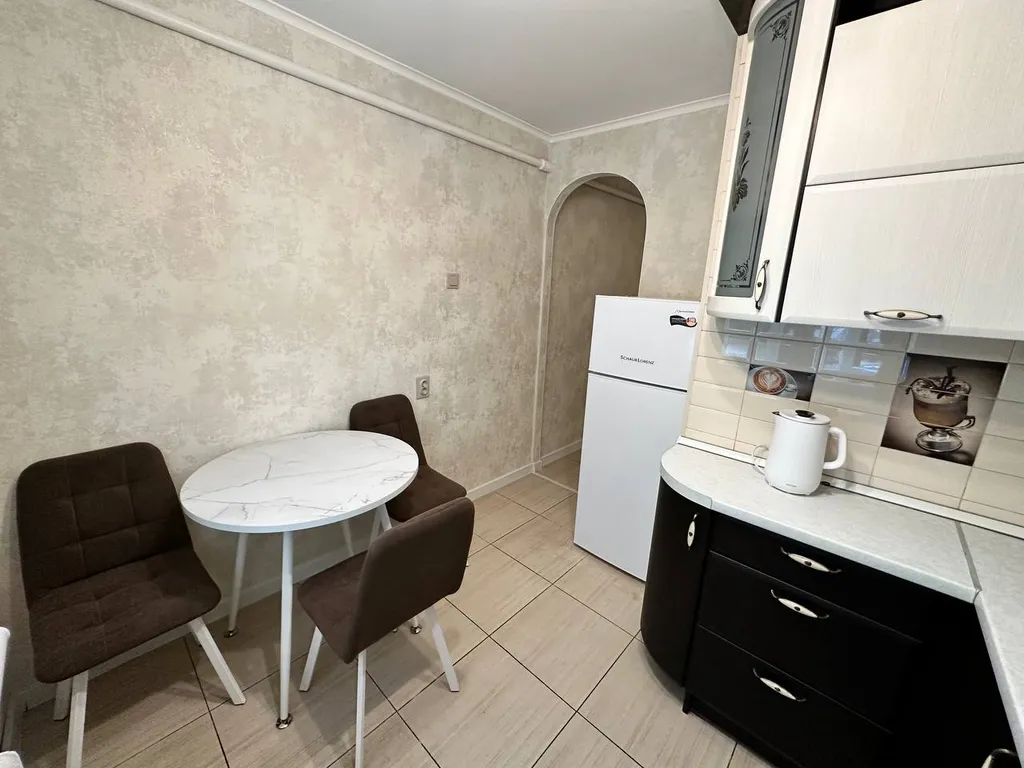 Квартира Трехкомнатная квартира в центре города — Калининград