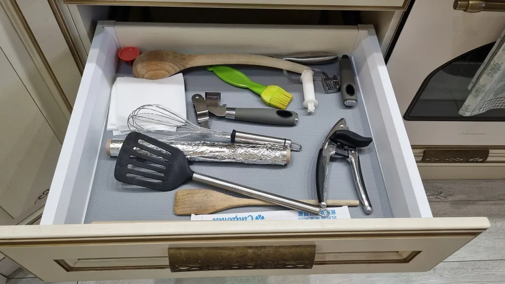 Квартира Квартира УЮТНЫЙ ПРОВАНС У МОРЯ: ВАША ИДЕАЛЬНАЯ ЕВРО-ТРЕШКА В АНАПЕ! — Анапа