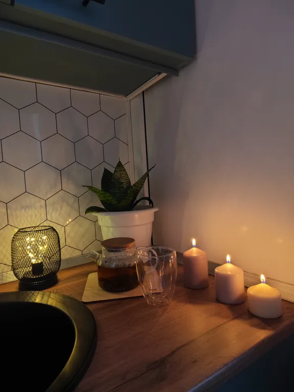 Уютная квартира на Ромашке с видом на Бештау