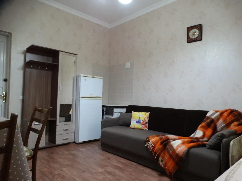 Небольшая уютная квартира в историческом центре города вблизи пляжа