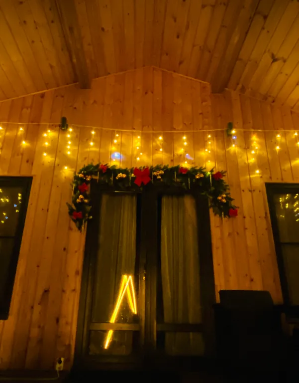 Коттедж Коттедж Барнхаус в Яхонтовом лесу — Ногинск