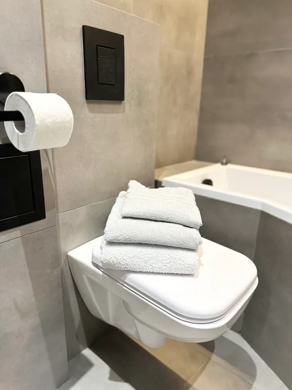 Уютная квартира в удобной локации