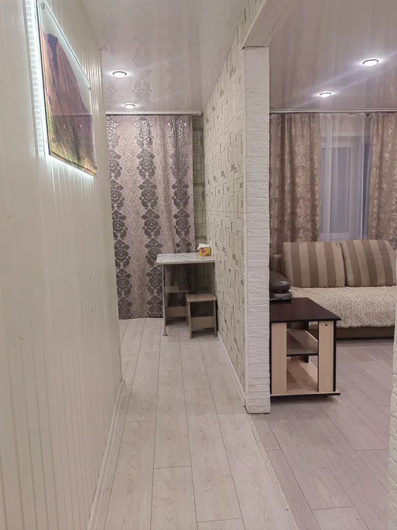 Уютная квартира рядом с автовокзалом