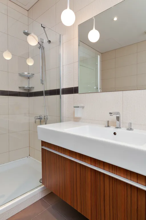 Апартамент Москва сити с самым ценным видом на МГУ 54 этаж