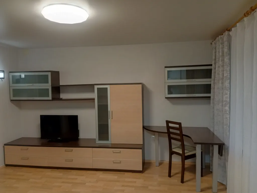 Уютная квартира в зелёном дворике