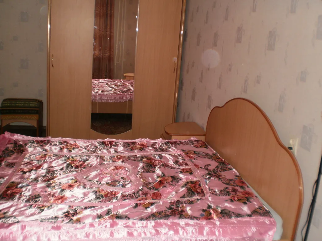 Квартира после ремонта