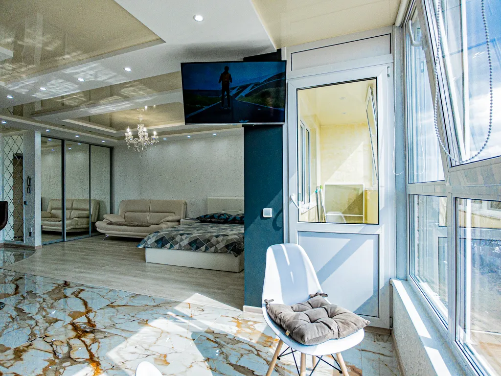 Самое красивое место для отдыха