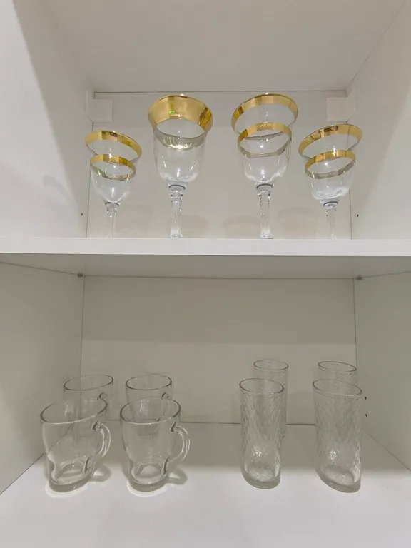 Просторная квартира в центре с парковкой