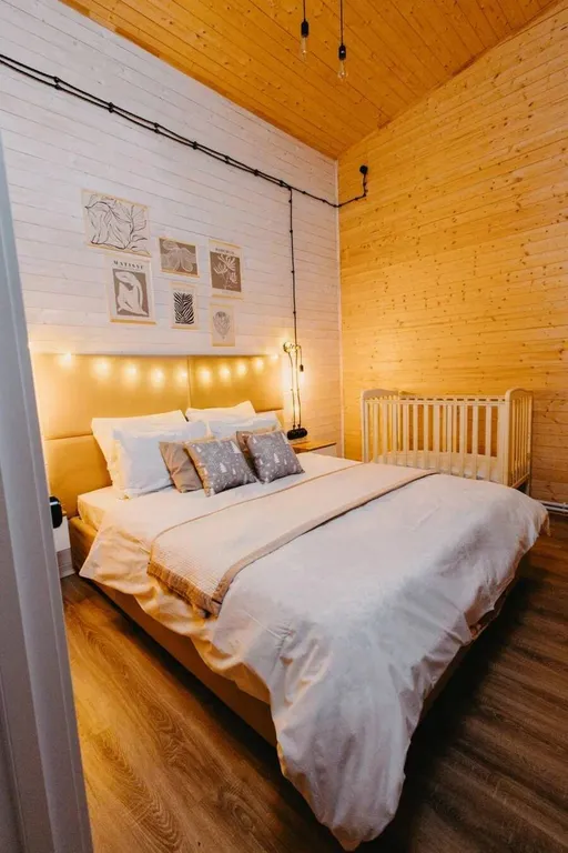 Домашний уют