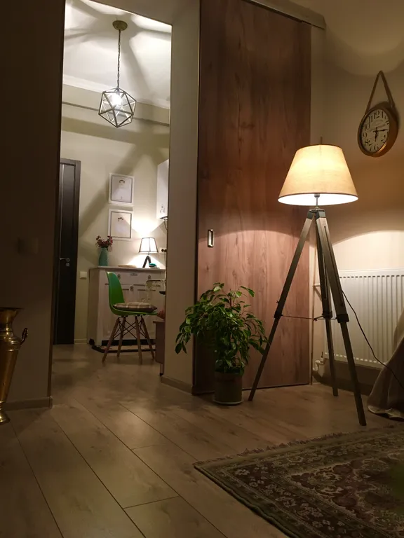 Сердце города