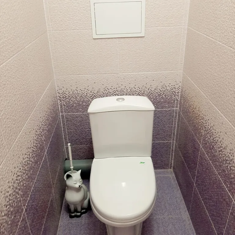 Уютная однушка-сталинка в самом центре города