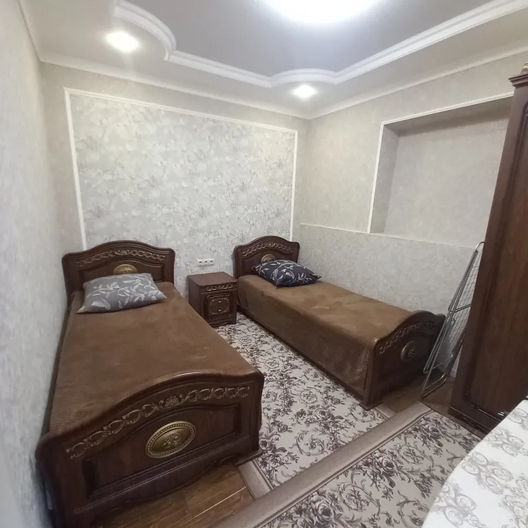 Коттедж Коттедж Встречаю и провожаю бесплатно Одна экскурсия бесплатно — Кисловодск