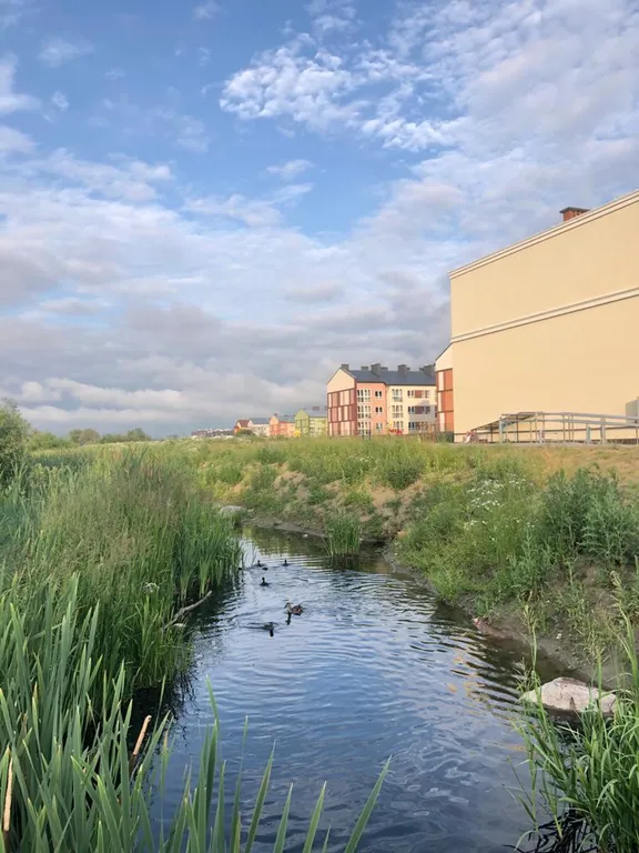 SL Apartment Море&Пляж