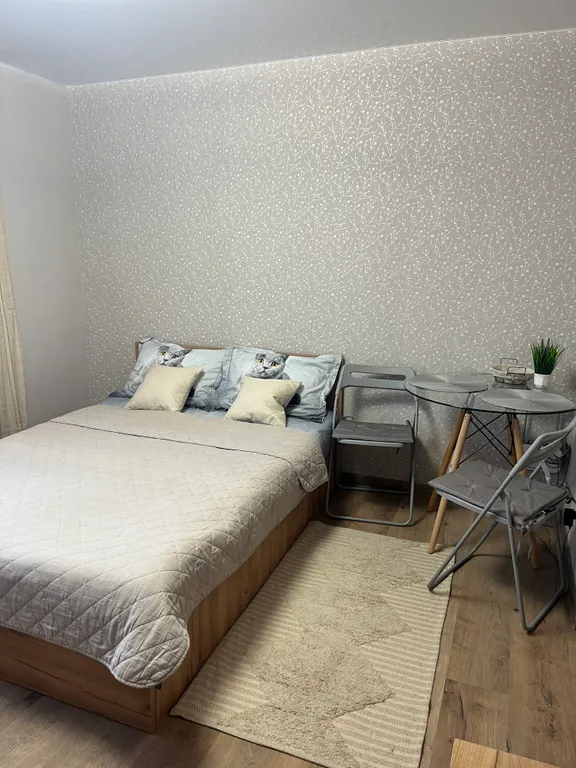 Квартира Квартира возле вокзала — Артёмовский