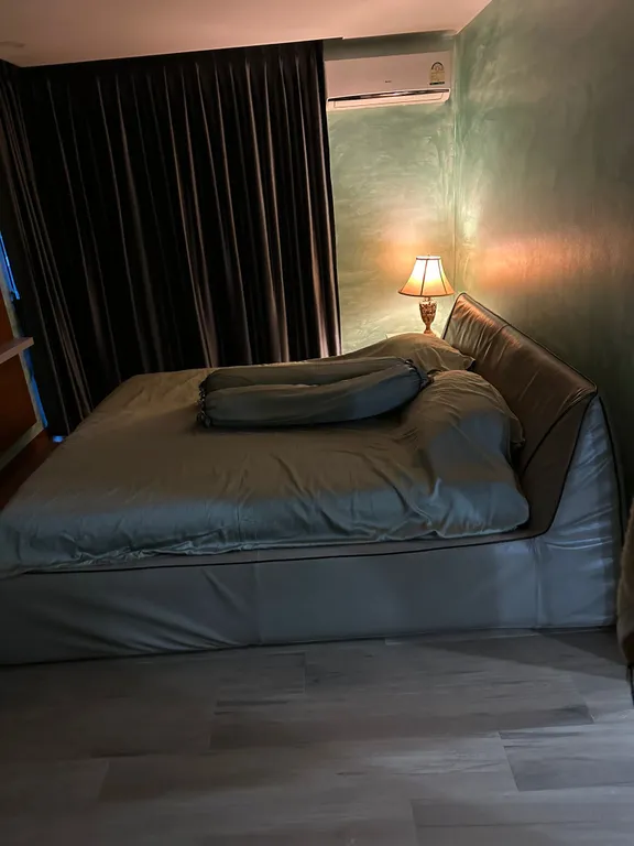 Уютная квартира в районе Равай