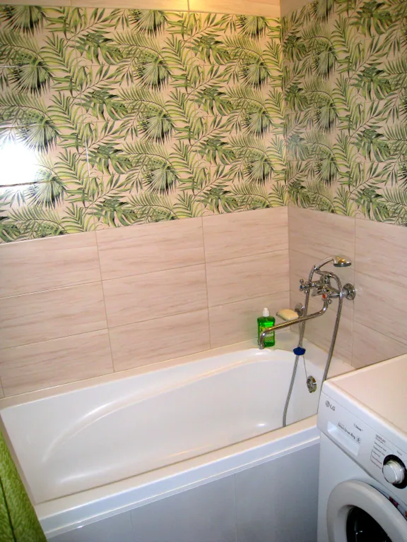 Большая квартира Люкс в элитном доме