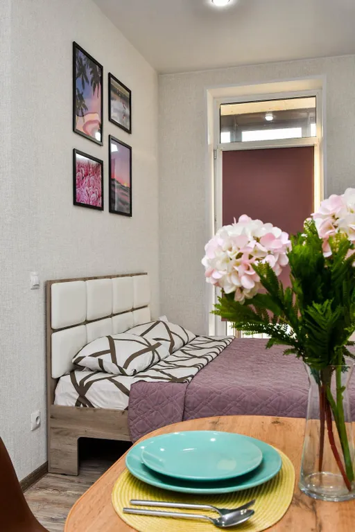 Квартира Квартира шикарная возле Планеты — Красноярск