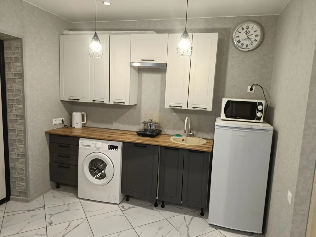 Квартира Уютная комната, 5 мин. до моря — Ейск