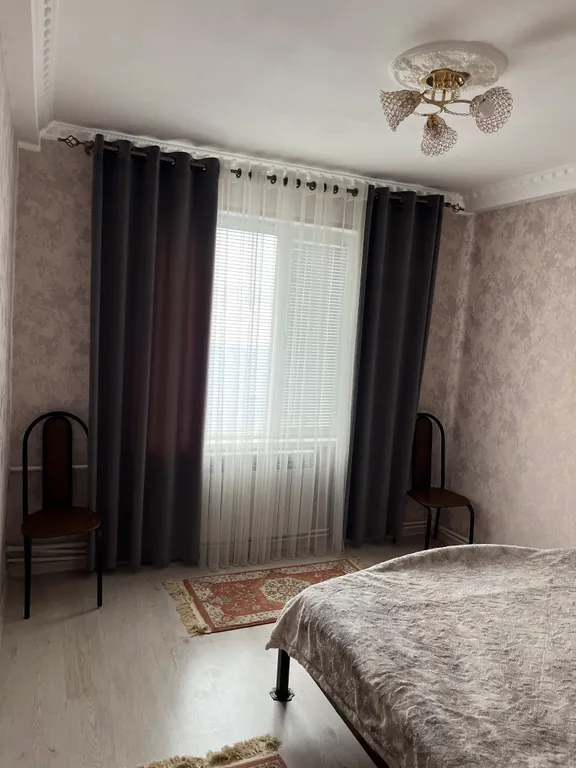 Квартира в центре города со всеми условиями