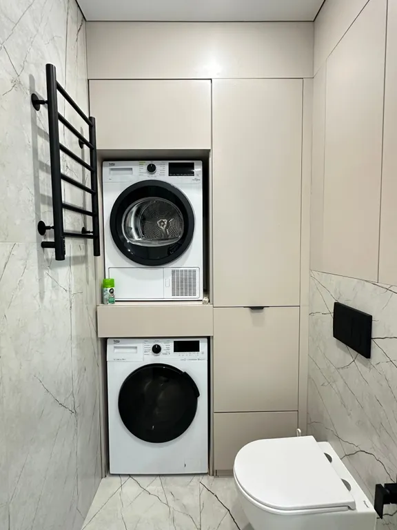 Шикарная евротрешка