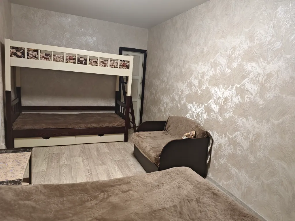 Комфортная однокомнатная квартира в центре