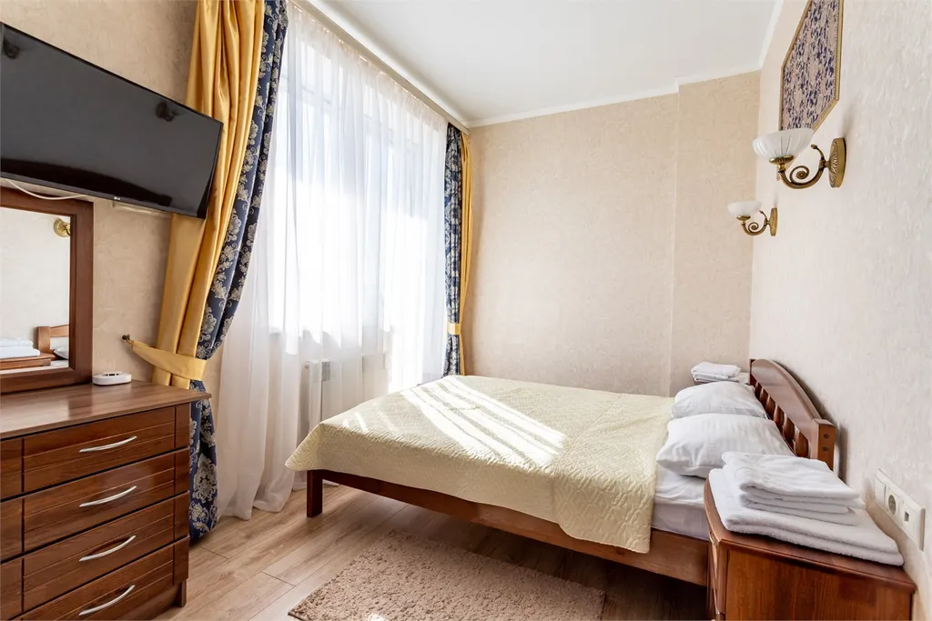 Квартира Комната — аренда посуточно в Иннополис