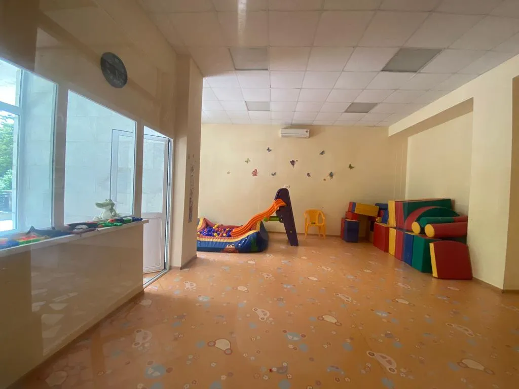 Уютная квартира в спокойном тихом месте