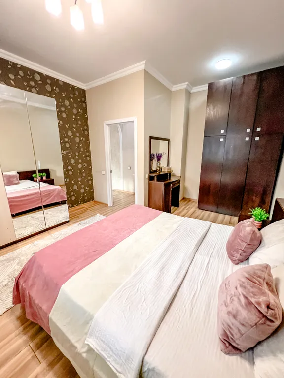 ЖК Гаухартас