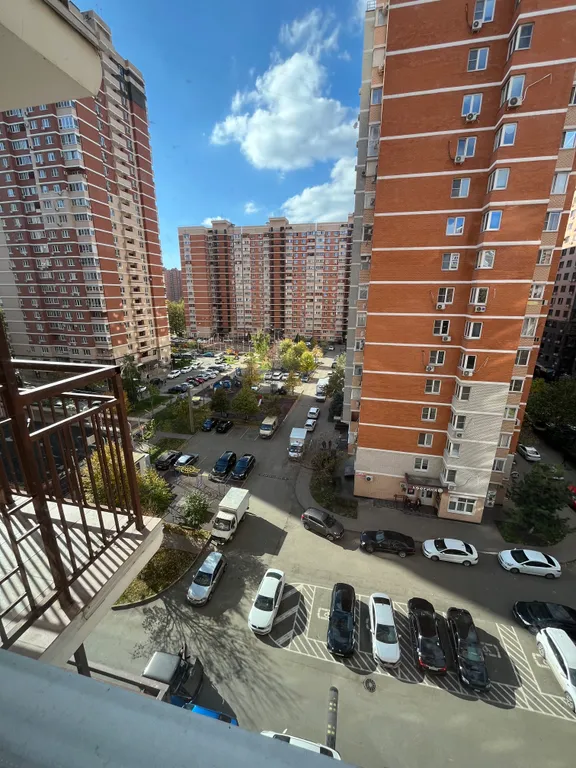 Квартира Комфортная квартира рядом с парком Галицкого — Краснодар