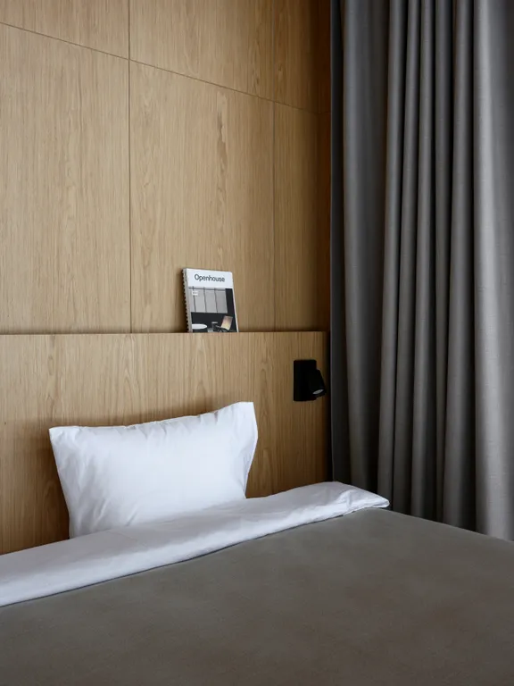 Коттедж Superior на берегу Истры