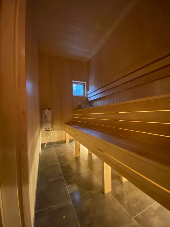 Дом в Старой Ладоге