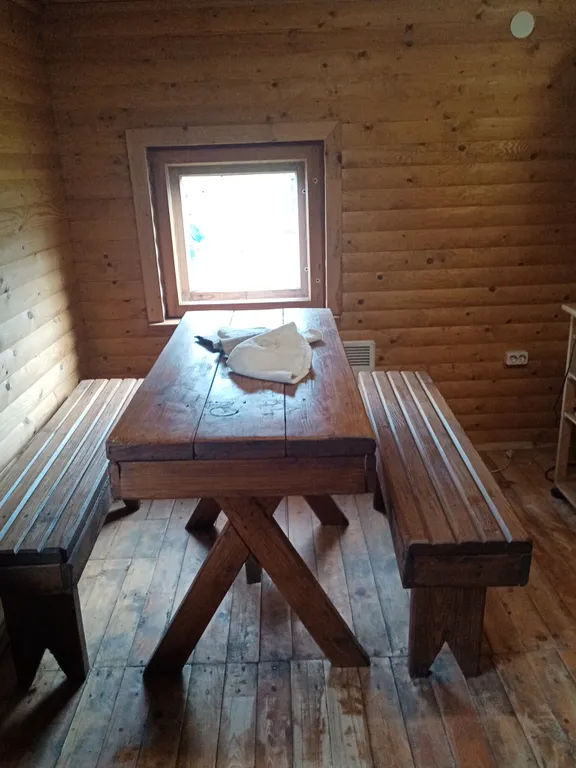 Усадьба в Беловежской пуще Пилигрим