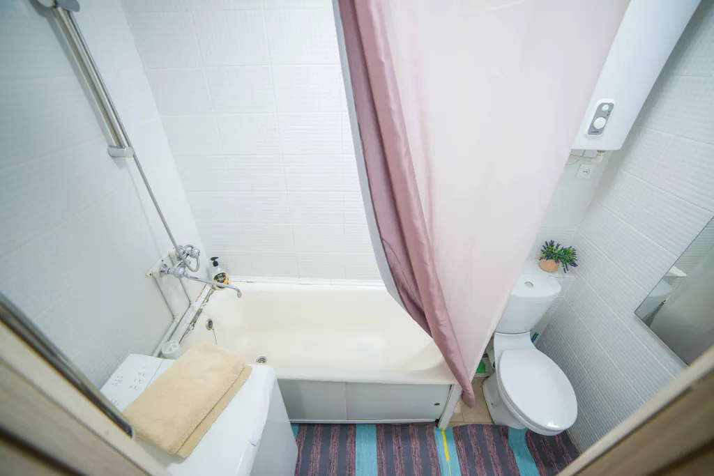 Квартира возле ЖД вокзала