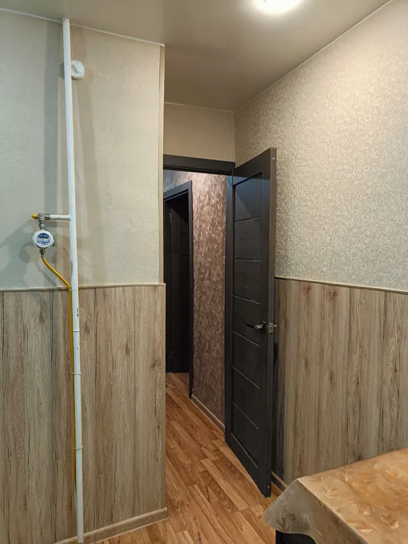 Уютная 1-комнатная квартира рядом с музеем Подводная лодка