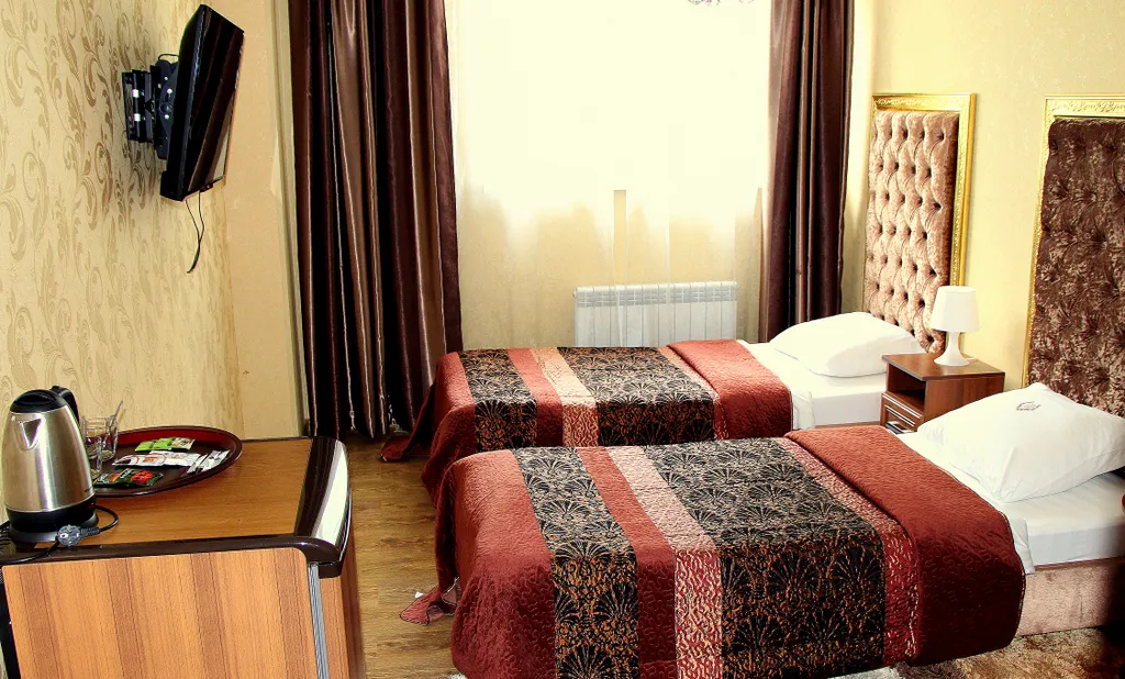 Квартира Комната — аренда посуточно в Долгопрудный