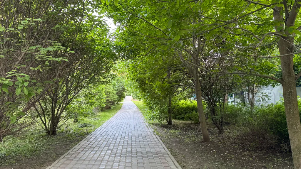 Апартаменты-студия в центре города в новом дoме бизнec-клаcса