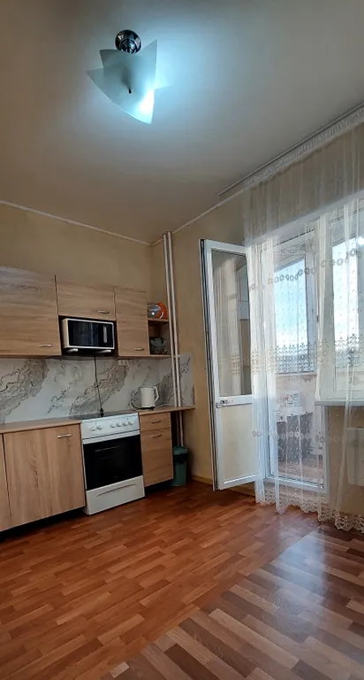 Уютная квартира рядом с парком