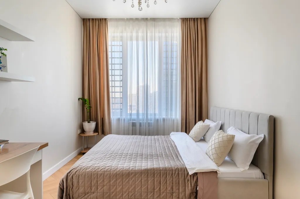 R house Mega Атакент