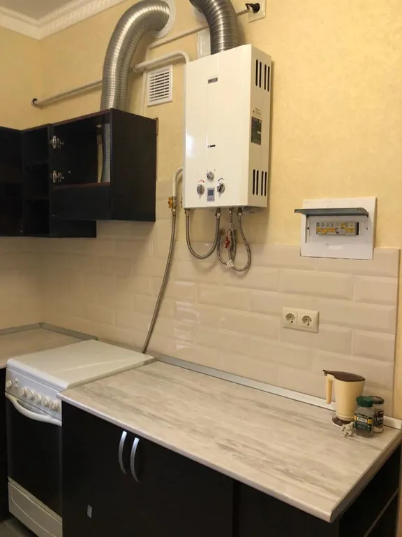 Коттедж Дом в центре — Кисловодск