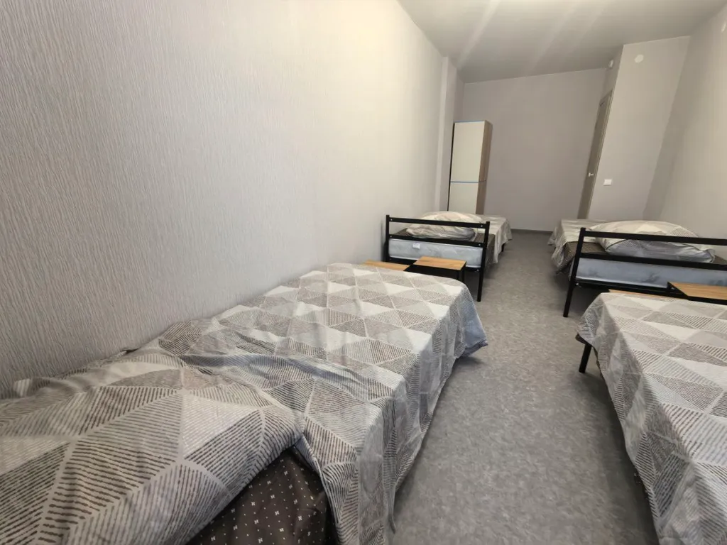 Просторная, теплая квартира рядом к горнолыжной базе