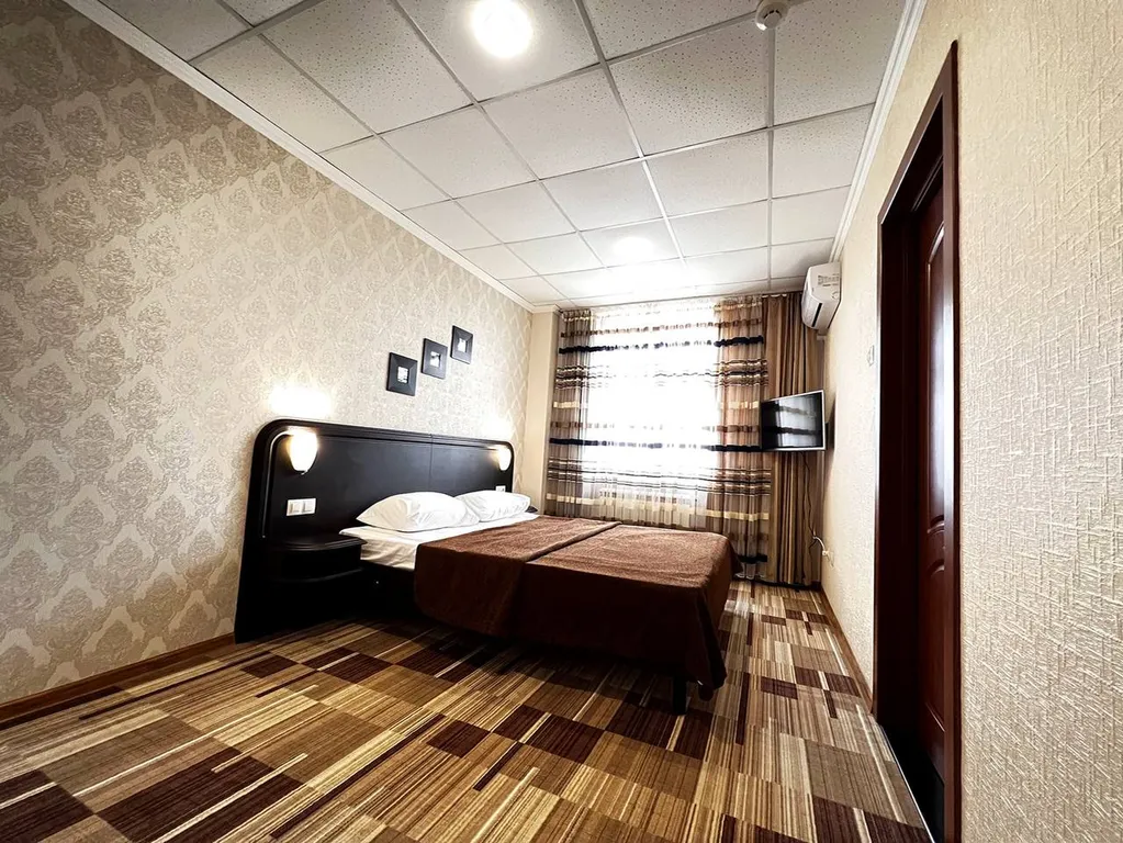 Квартира Комната — аренда посуточно в Краснодар