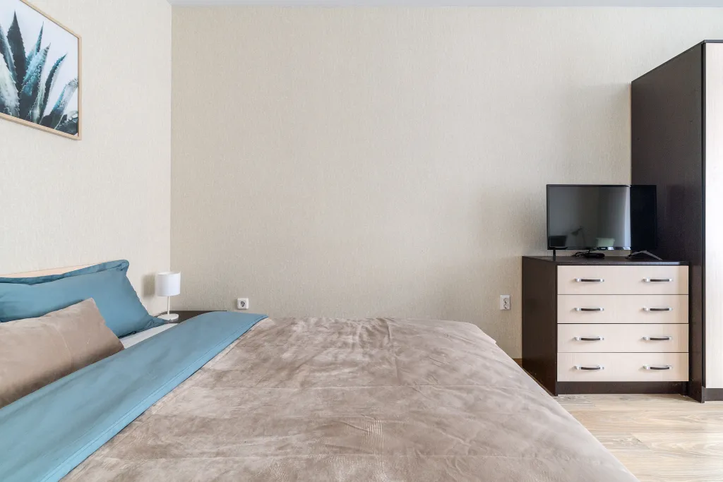 Вместе, квартира для семьи в ЖК Новый Оккервиль