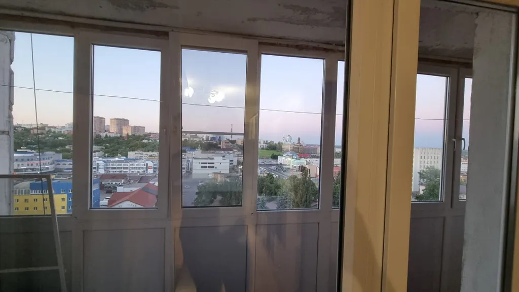 Квартира в центре города с прекрасным видом на достопримечательности