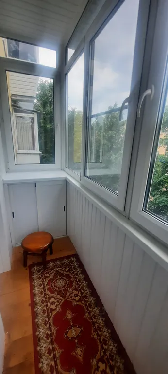 Уютная квартира в Узловой