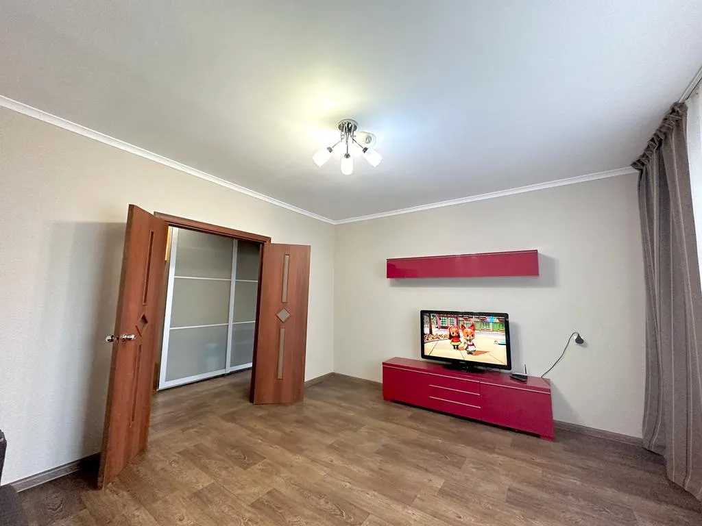 Уютная квартира у Планеты