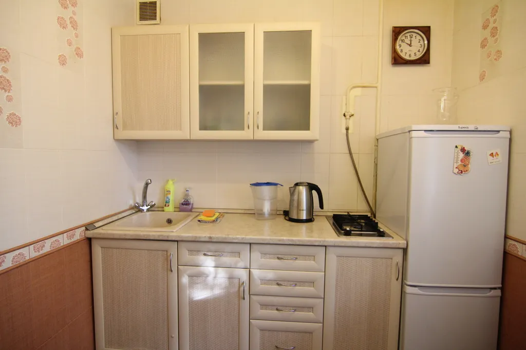 Квартира люкс в центре города