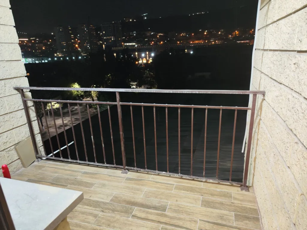 Стандартная квартира в центре